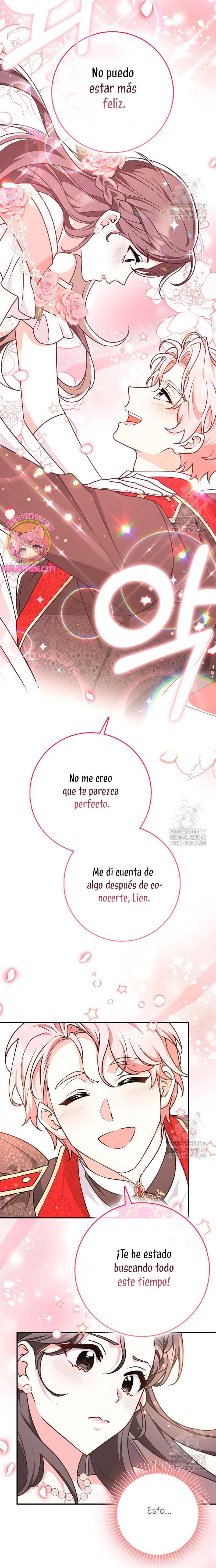 Los amigos no hacen esto Capítulo 50 - Página 11