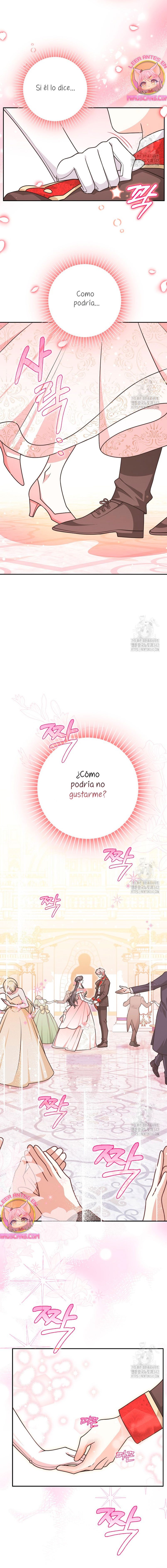 Los amigos no hacen esto Capítulo 50 - Página 12