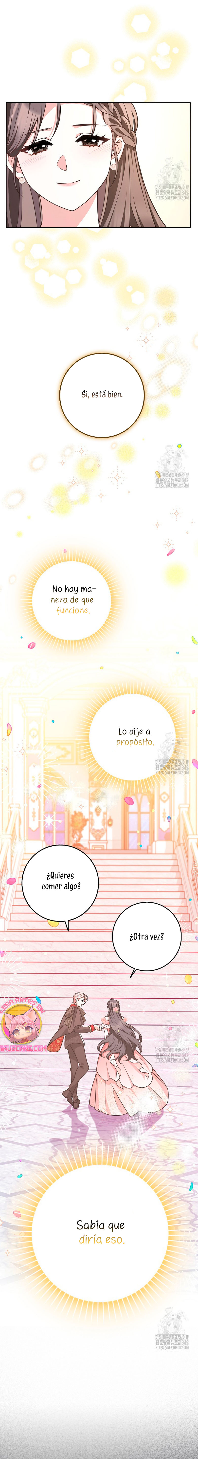 Los amigos no hacen esto Capítulo 50 - Página 16