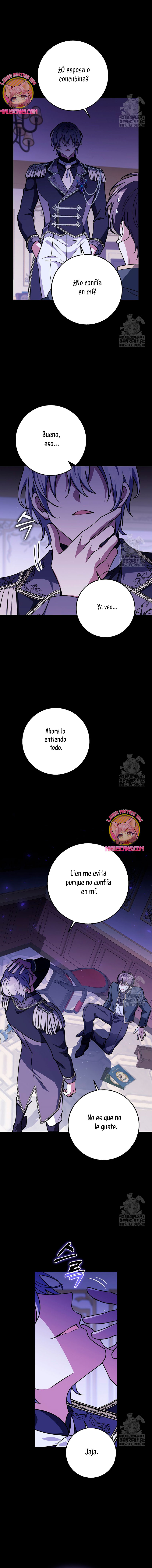 Los amigos no hacen esto Capítulo 50 - Página 18