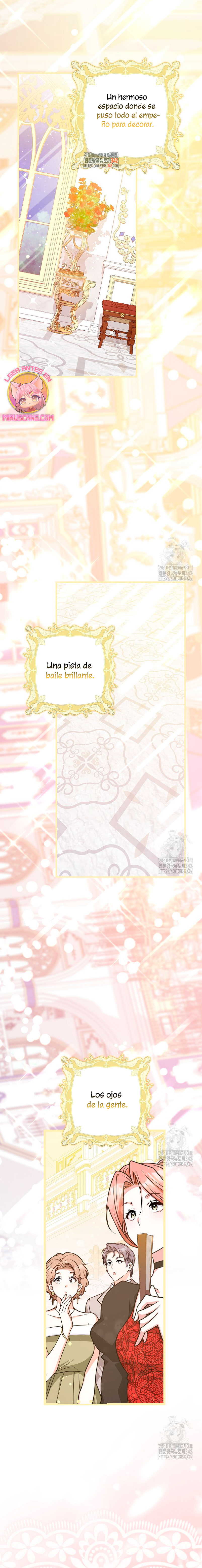 Los amigos no hacen esto Capítulo 50 - Página 3