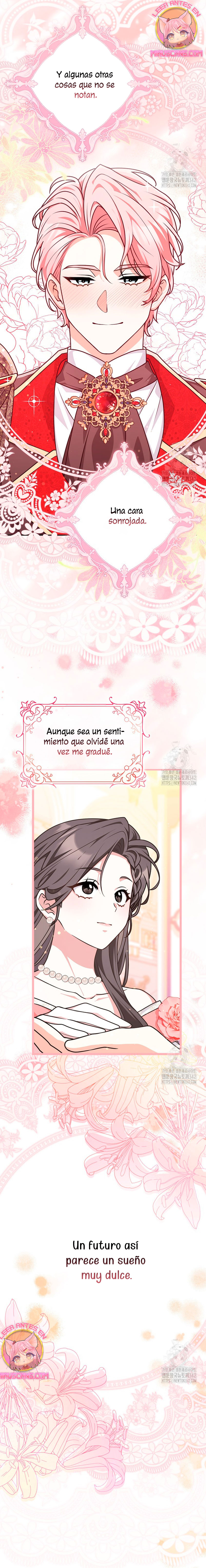 Los amigos no hacen esto Capítulo 50 - Página 4