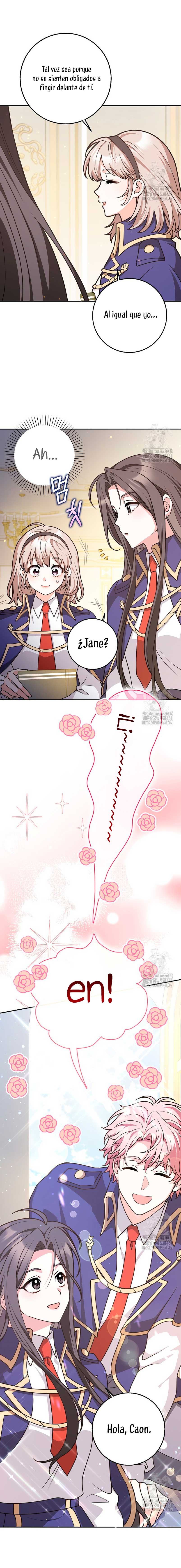 Los amigos no hacen esto Capítulo 51 - Página 12