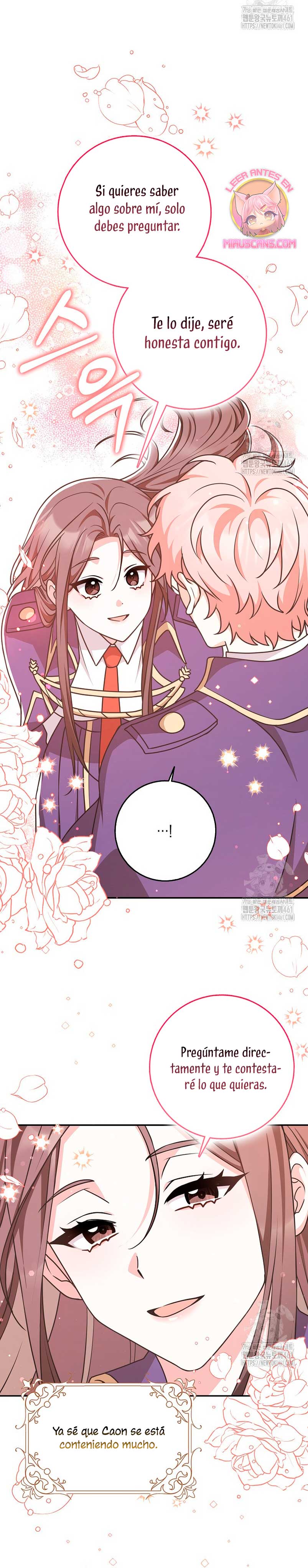 Los amigos no hacen esto Capítulo 51 - Página 22