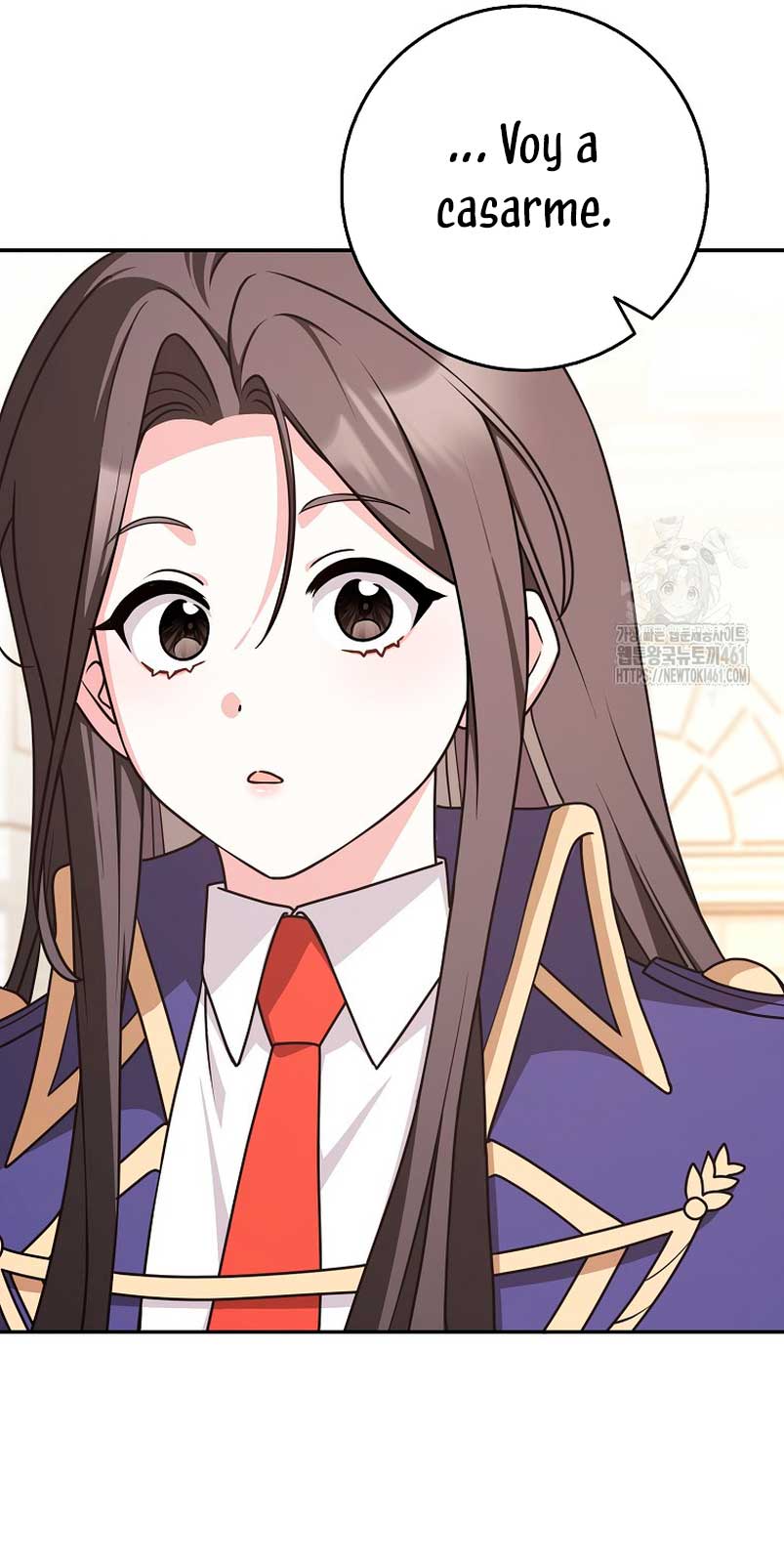 Los amigos no hacen esto Capítulo 52 - Página 29