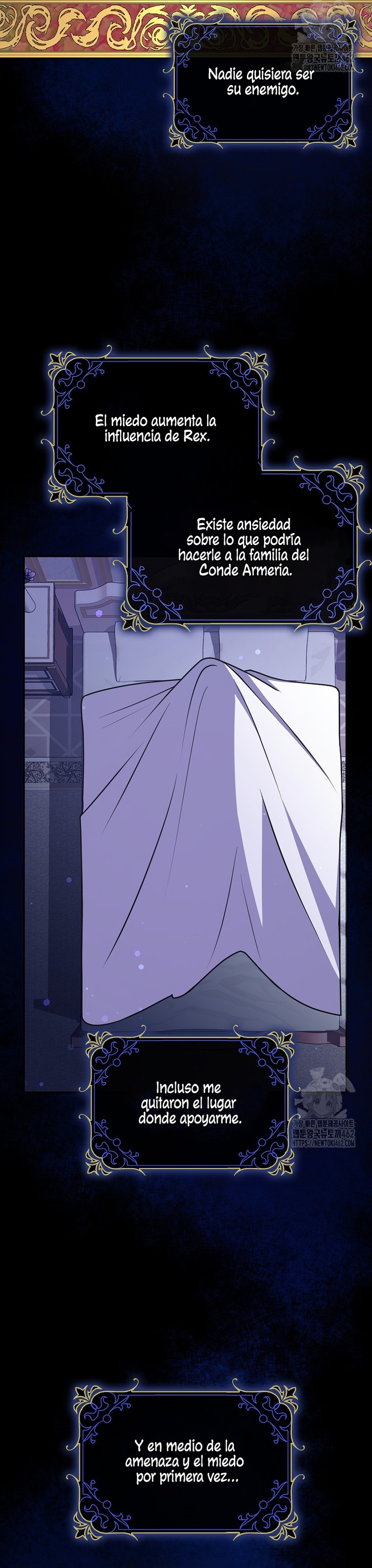 Los amigos no hacen esto Capítulo 53.5 - Página 12