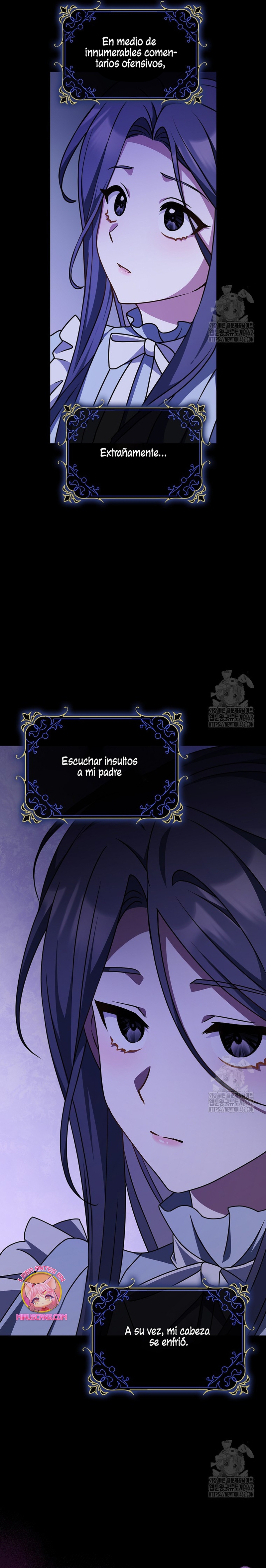 Los amigos no hacen esto Capítulo 53.5 - Página 17