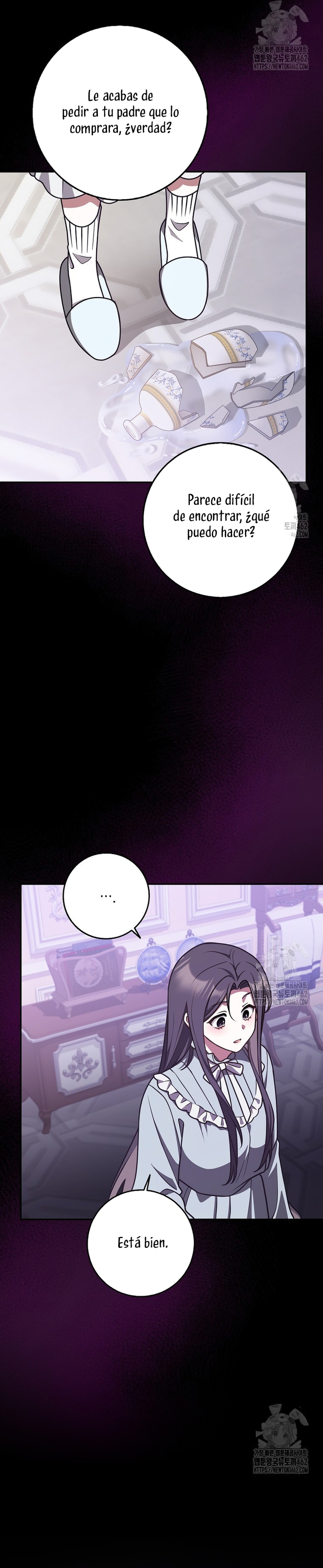 Los amigos no hacen esto Capítulo 53.5 - Página 20