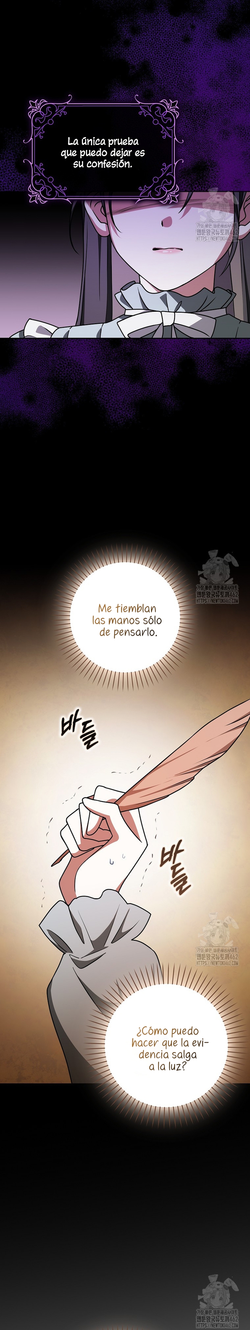 Los amigos no hacen esto Capítulo 53.5 - Página 30