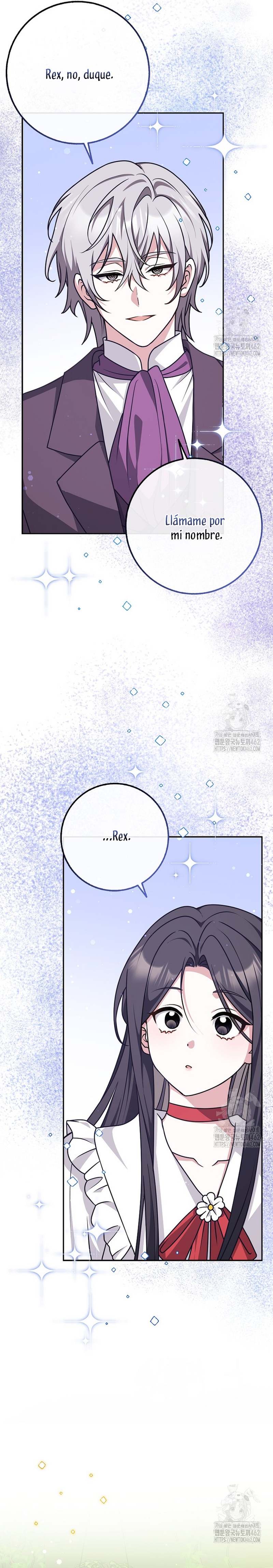 Los amigos no hacen esto Capítulo 53.5 - Página 5