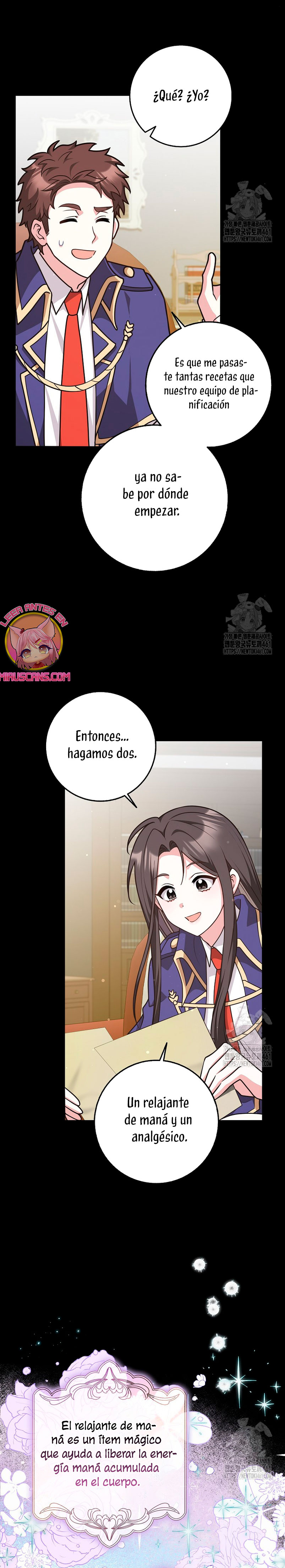 Los amigos no hacen esto Capítulo 53 - Página 18