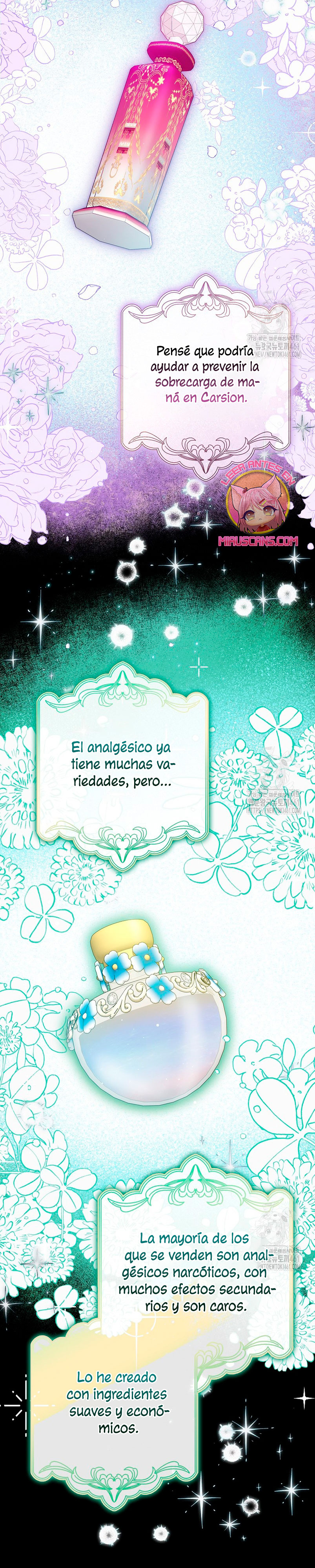 Los amigos no hacen esto Capítulo 53 - Página 19