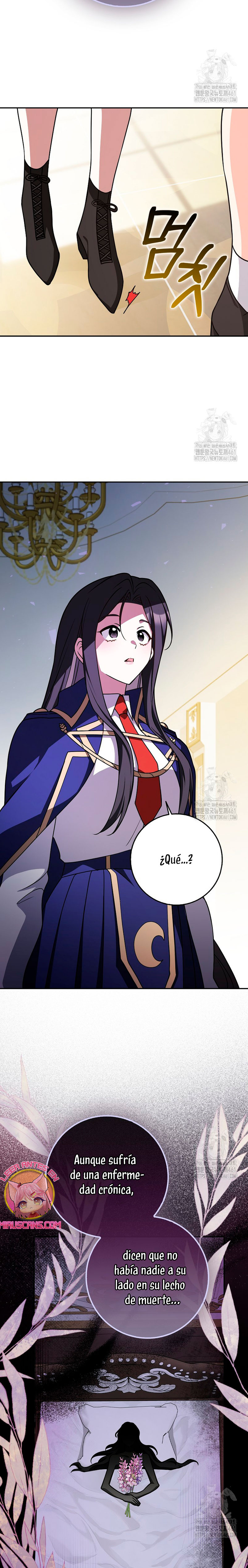 Los amigos no hacen esto Capítulo 53 - Página 24