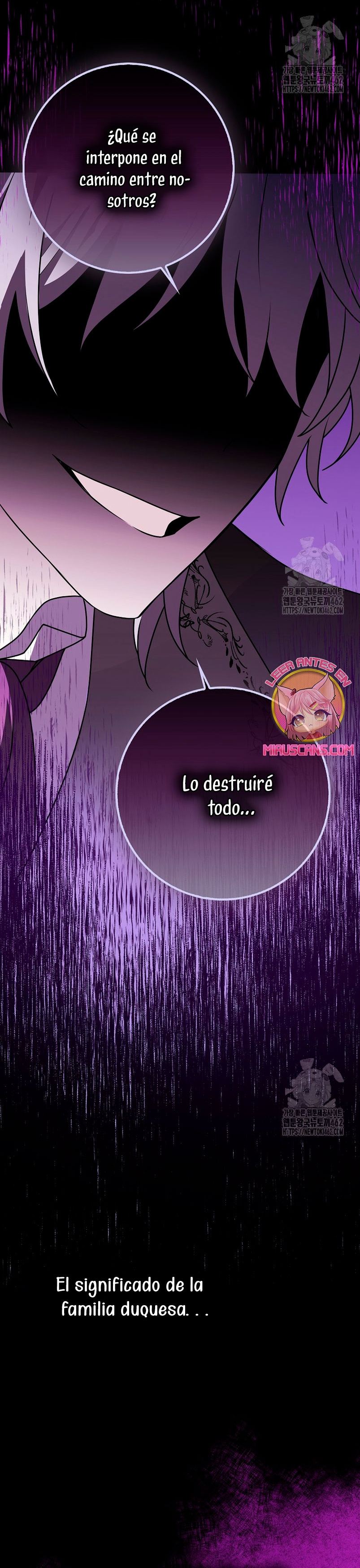 Los amigos no hacen esto Capítulo 54 - Página 13