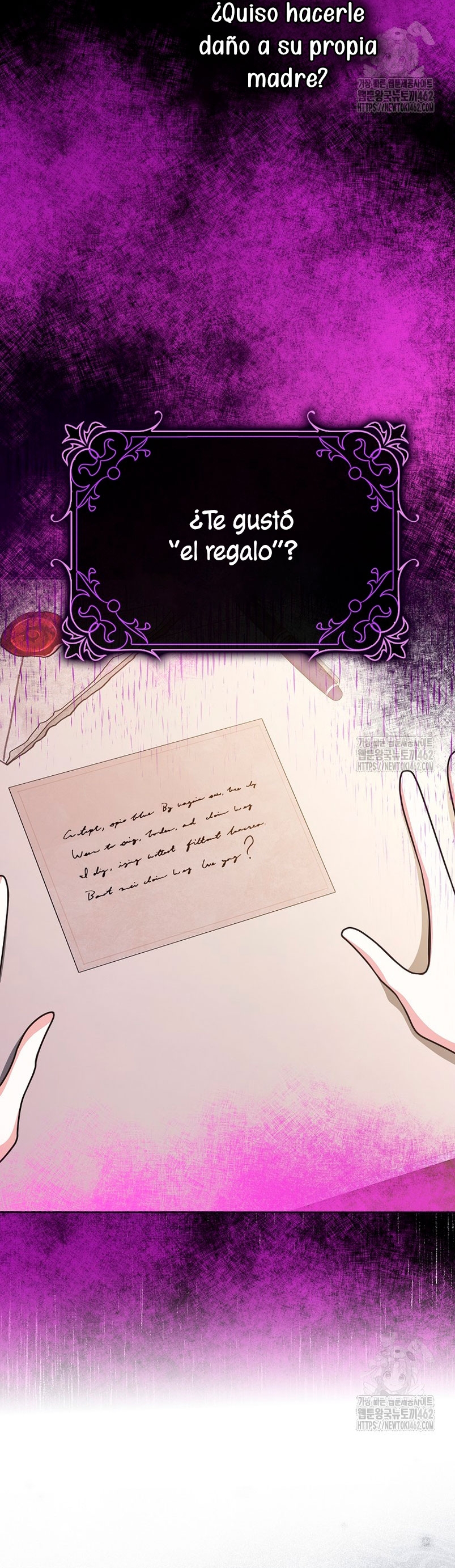 Los amigos no hacen esto Capítulo 54 - Página 14