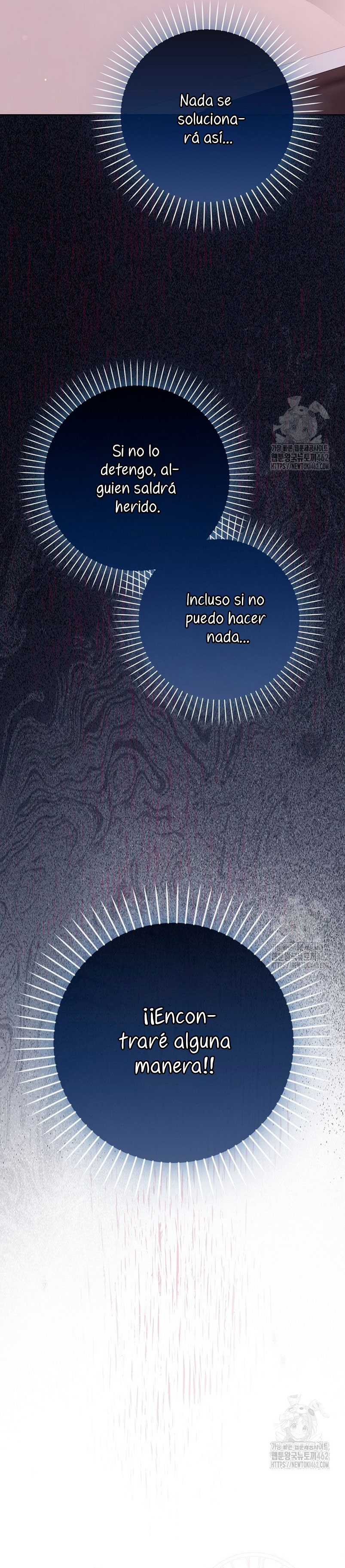 Los amigos no hacen esto Capítulo 54 - Página 17