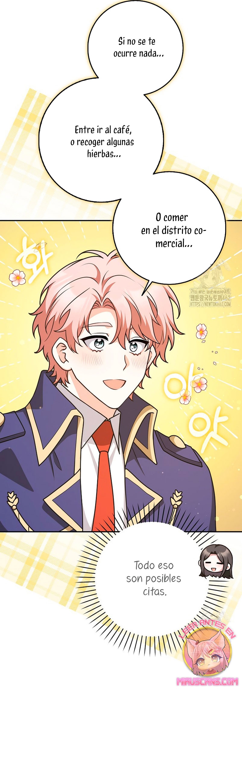 Los amigos no hacen esto Capítulo 54 - Página 22