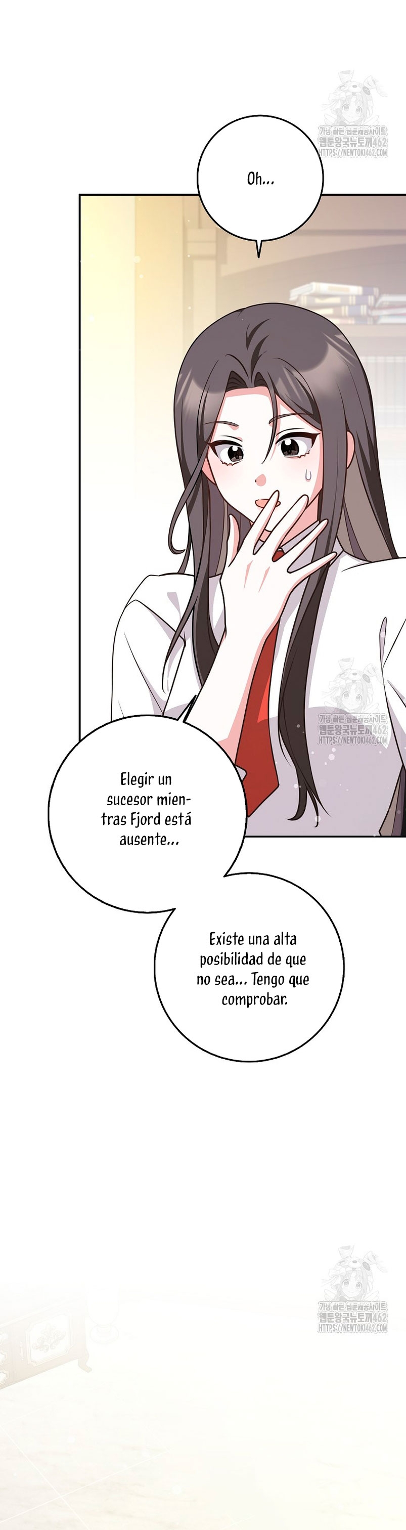 Los amigos no hacen esto Capítulo 54 - Página 26