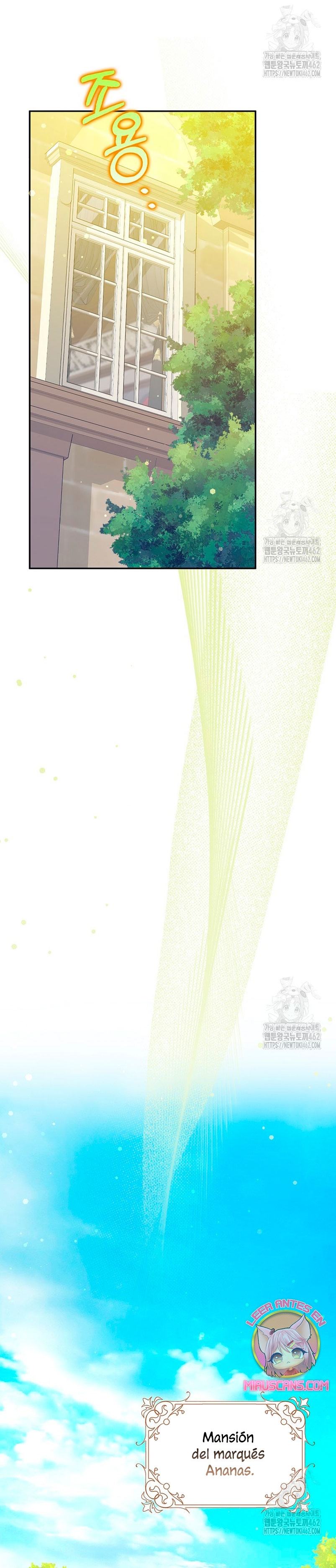 Los amigos no hacen esto Capítulo 54 - Página 30