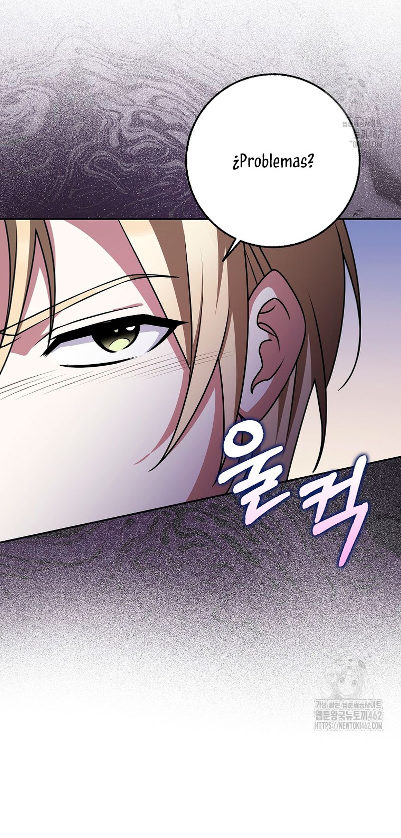 Los amigos no hacen esto Capítulo 54 - Página 37