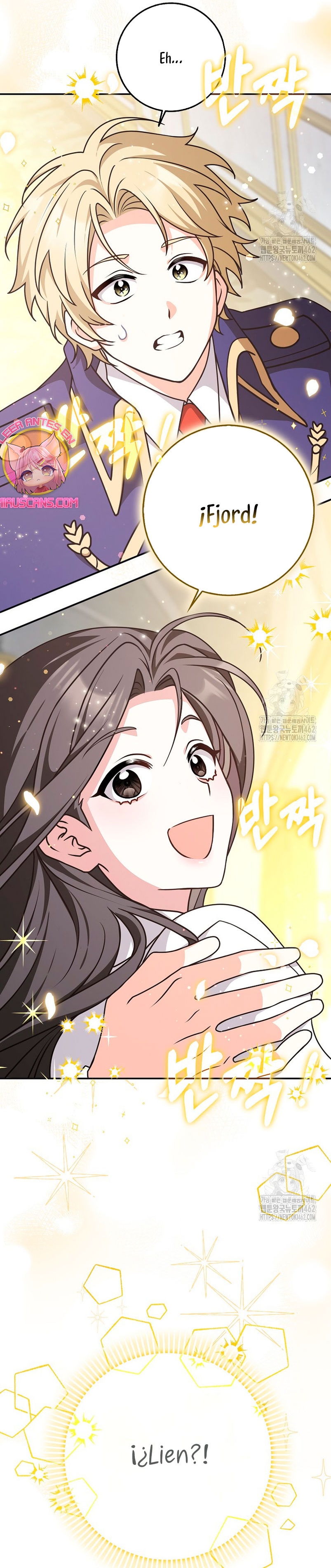 Los amigos no hacen esto Capítulo 54 - Página 41