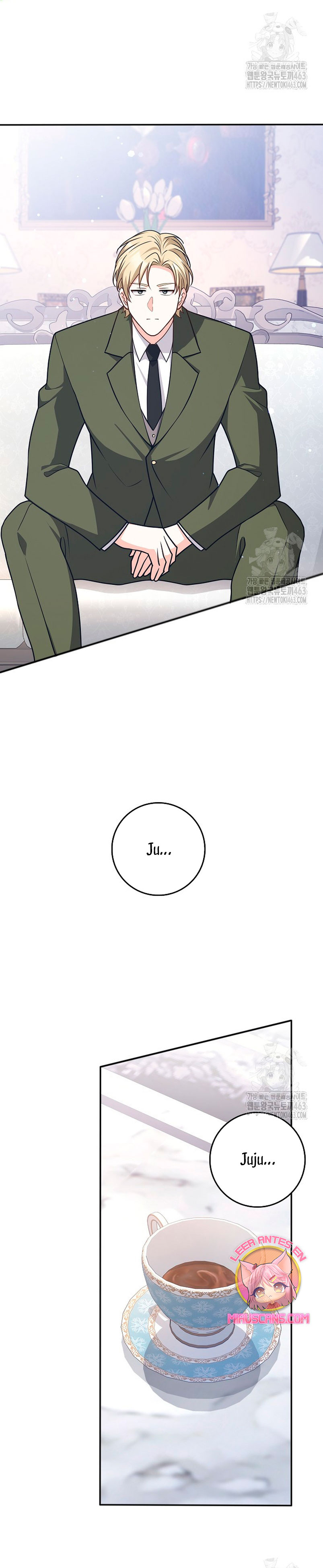 Los amigos no hacen esto Capítulo 56 - Página 12