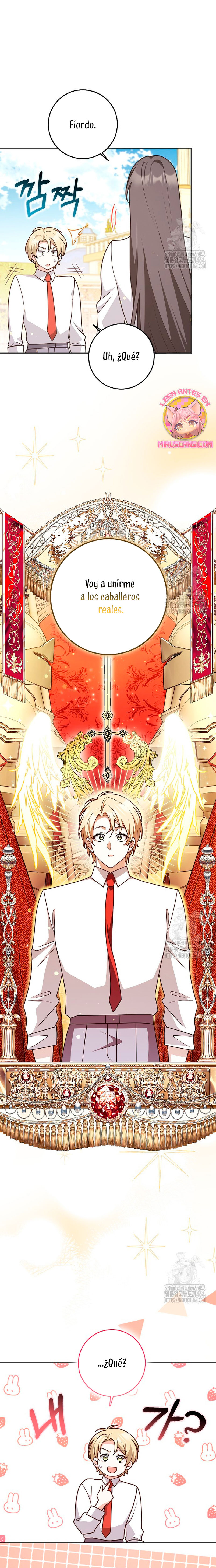 Los amigos no hacen esto Capítulo 57 - Página 24