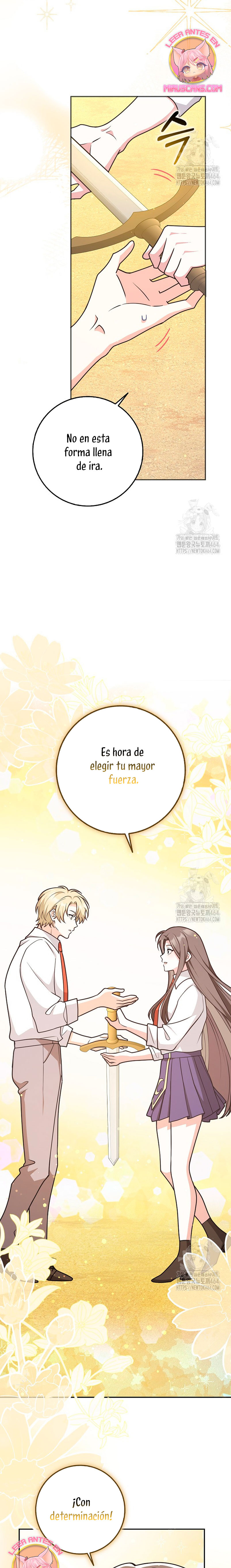 Los amigos no hacen esto Capítulo 57 - Página 26