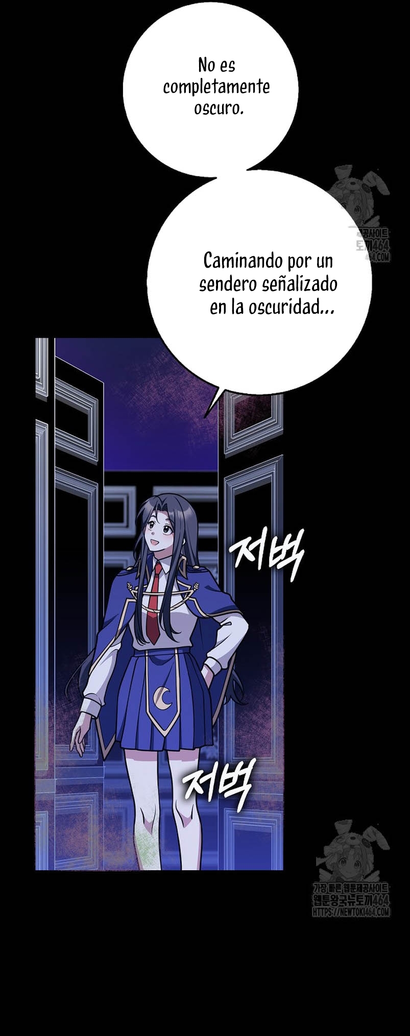 Los amigos no hacen esto Capítulo 58 - Página 27