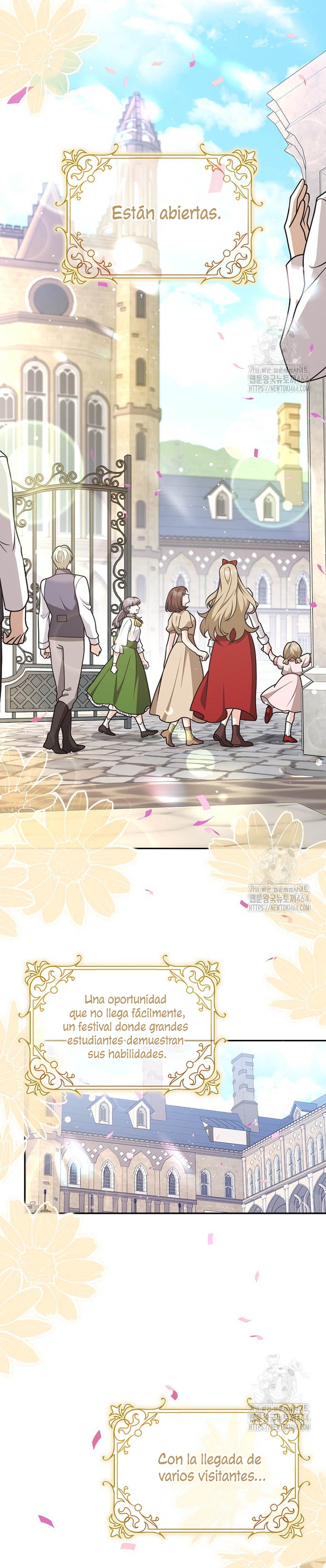 Los amigos no hacen esto Capítulo 58 - Página 38