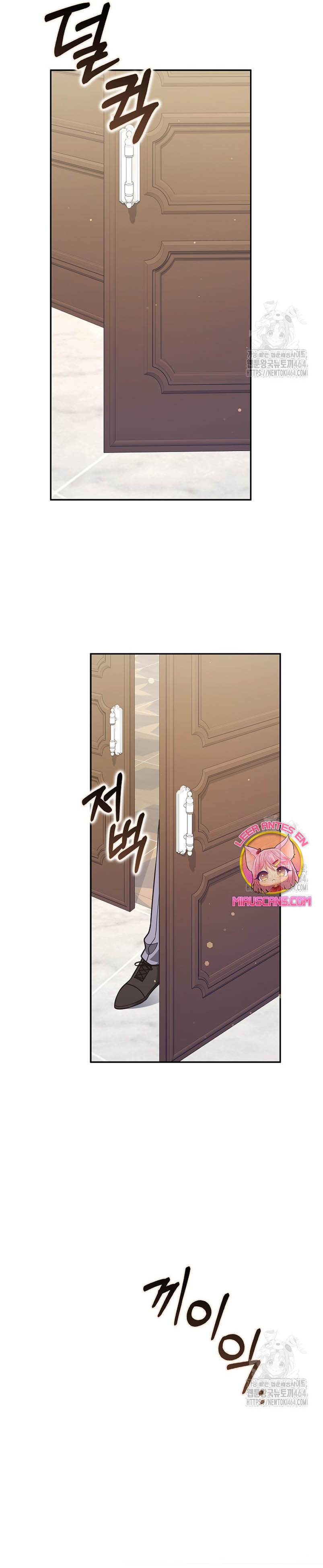 Los amigos no hacen esto Capítulo 58 - Página 4