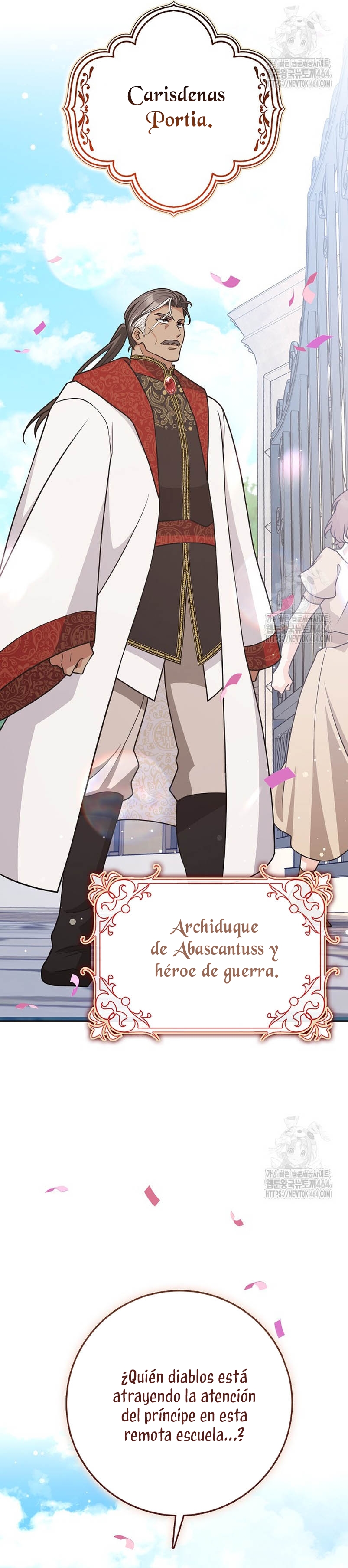 Los amigos no hacen esto Capítulo 58 - Página 40