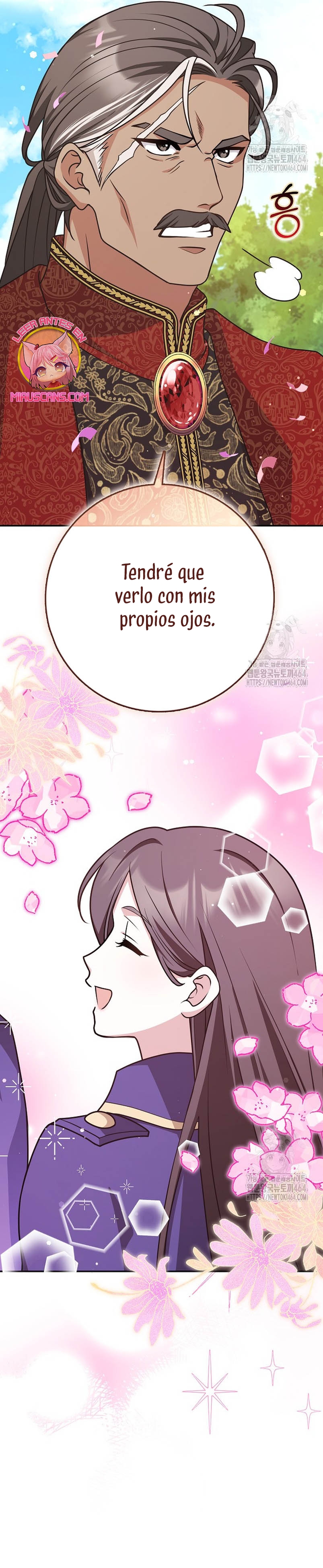 Los amigos no hacen esto Capítulo 58 - Página 41