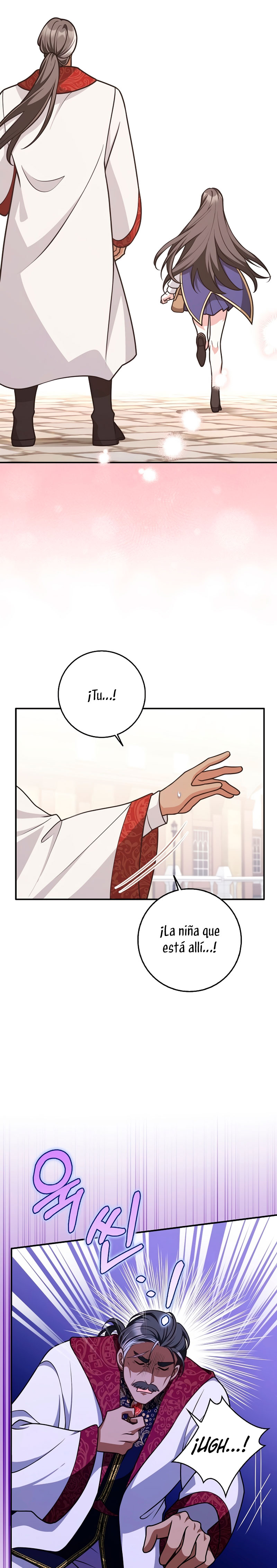 Los amigos no hacen esto Capítulo 59 - Página 11