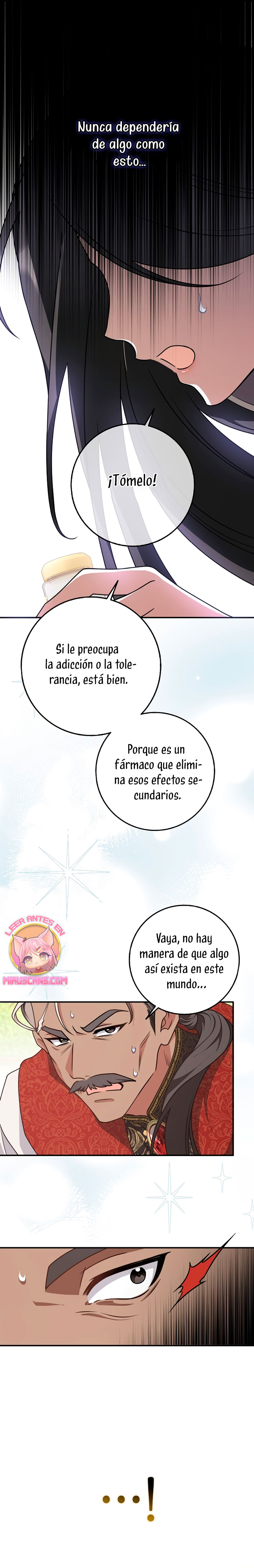 Los amigos no hacen esto Capítulo 59 - Página 15