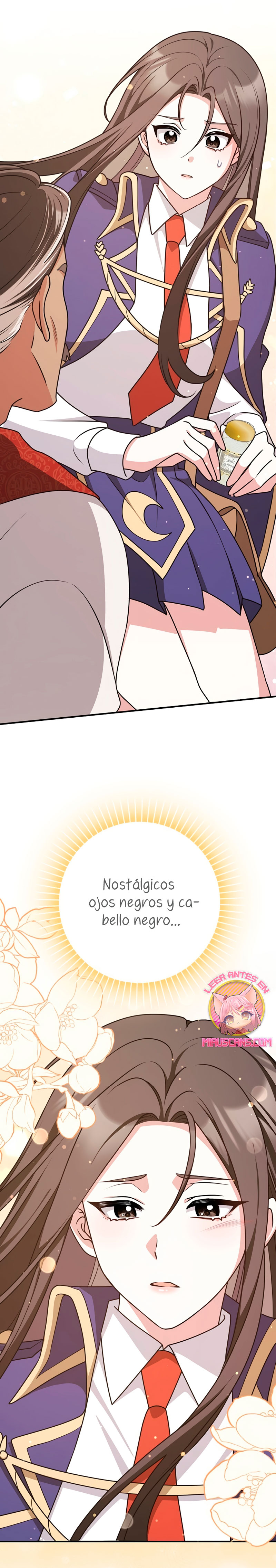 Los amigos no hacen esto Capítulo 59 - Página 16