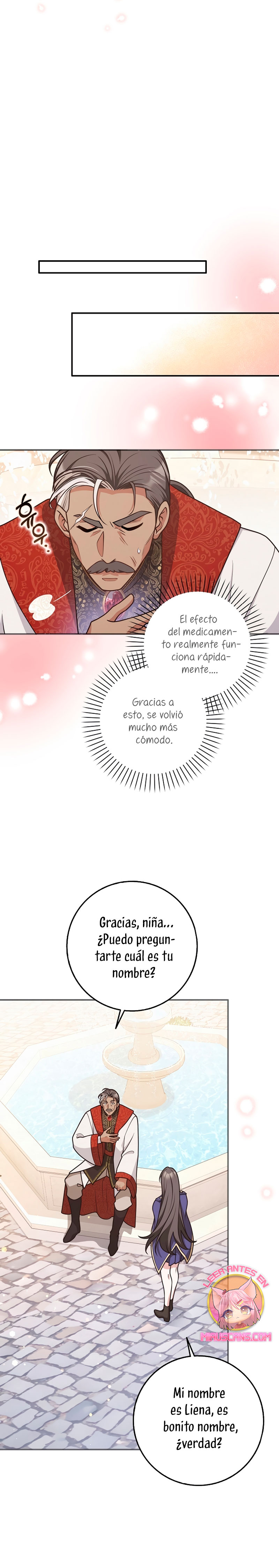 Los amigos no hacen esto Capítulo 59 - Página 18