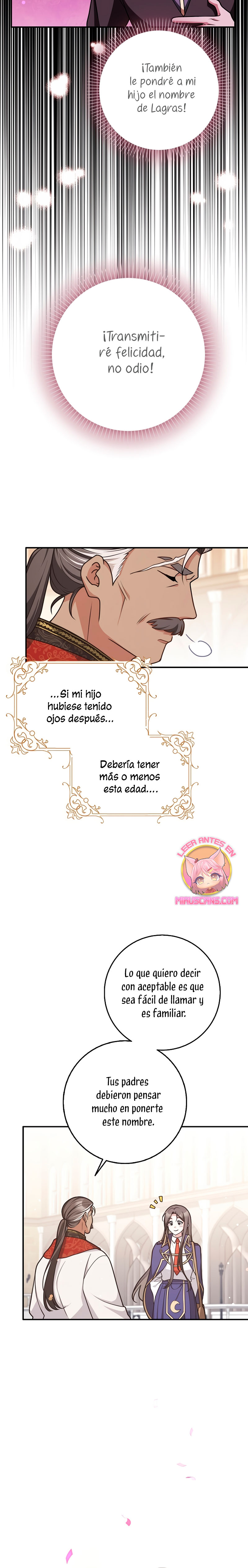 Los amigos no hacen esto Capítulo 59 - Página 20