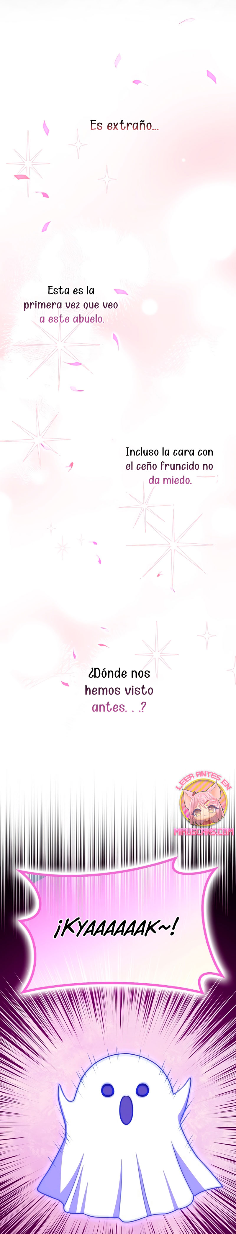 Los amigos no hacen esto Capítulo 59 - Página 22