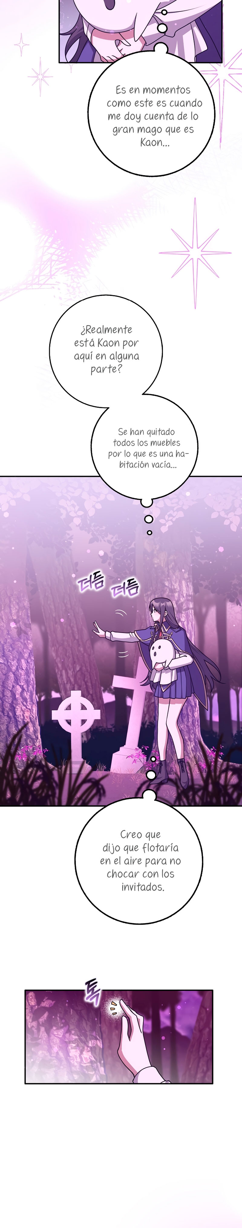 Los amigos no hacen esto Capítulo 59 - Página 25