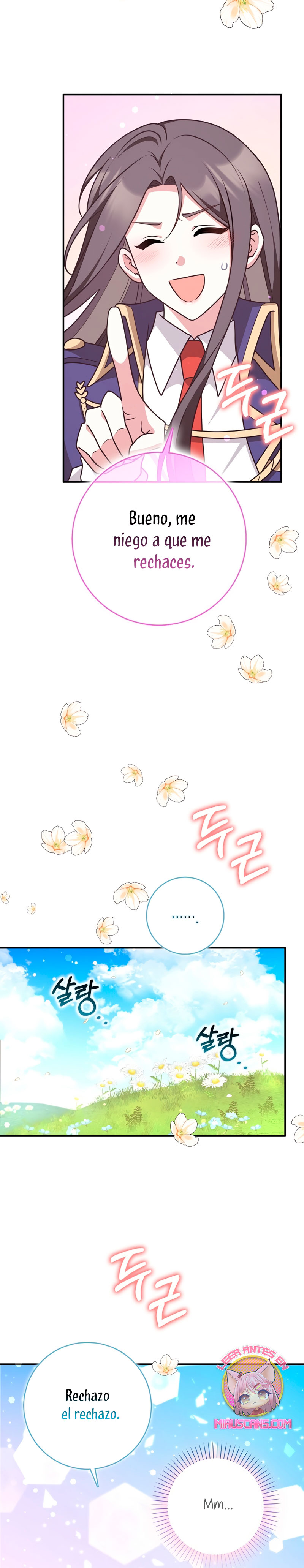 Los amigos no hacen esto Capítulo 59 - Página 30