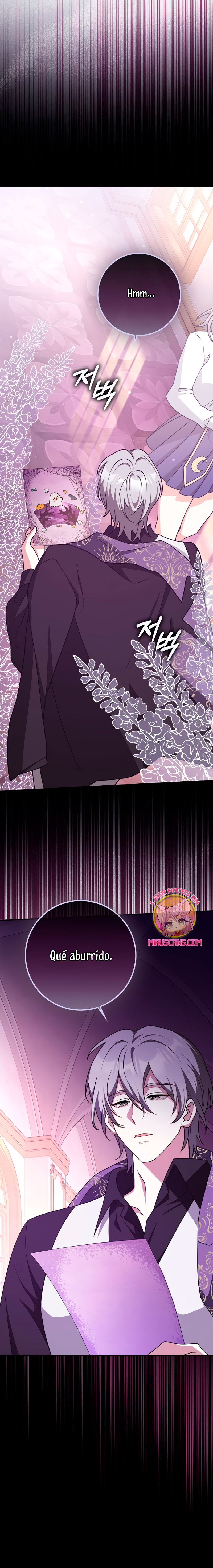 Los amigos no hacen esto Capítulo 59 - Página 32