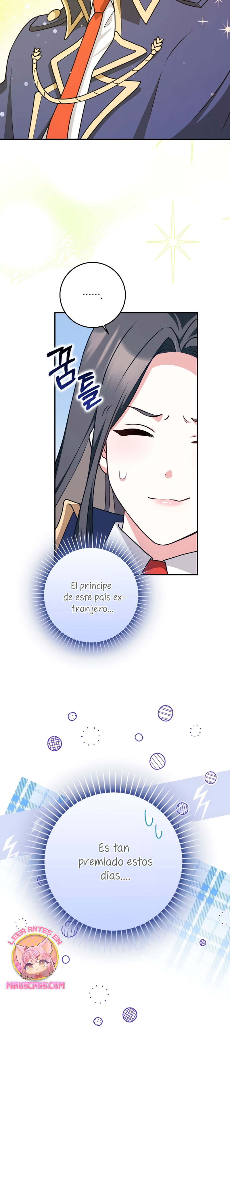 Los amigos no hacen esto Capítulo 59 - Página 5