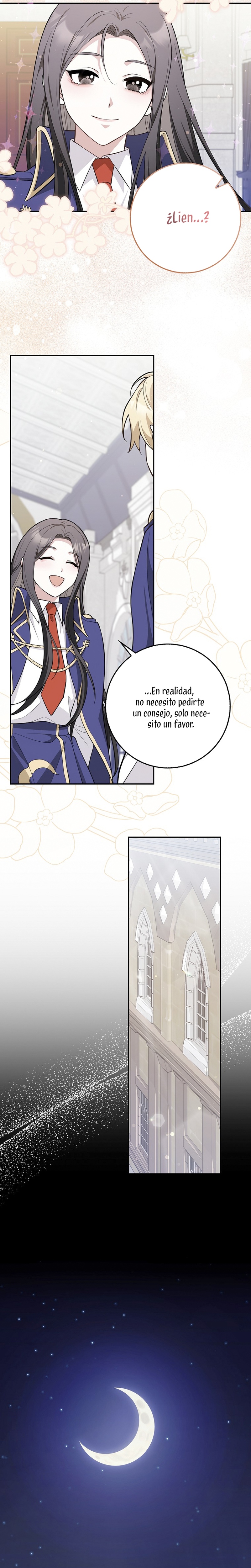 Los amigos no hacen esto Capítulo 6 - Página 17