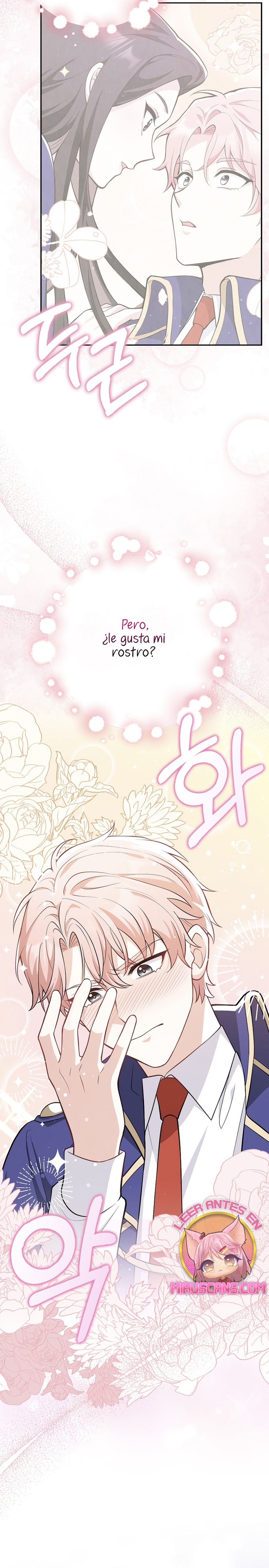 Los amigos no hacen esto Capítulo 6 - Página 20