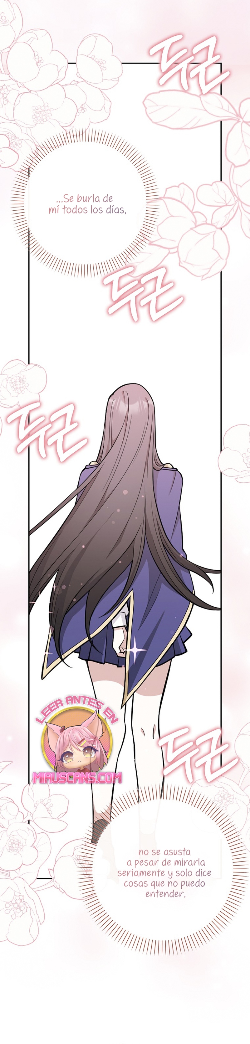 Los amigos no hacen esto Capítulo 6 - Página 24