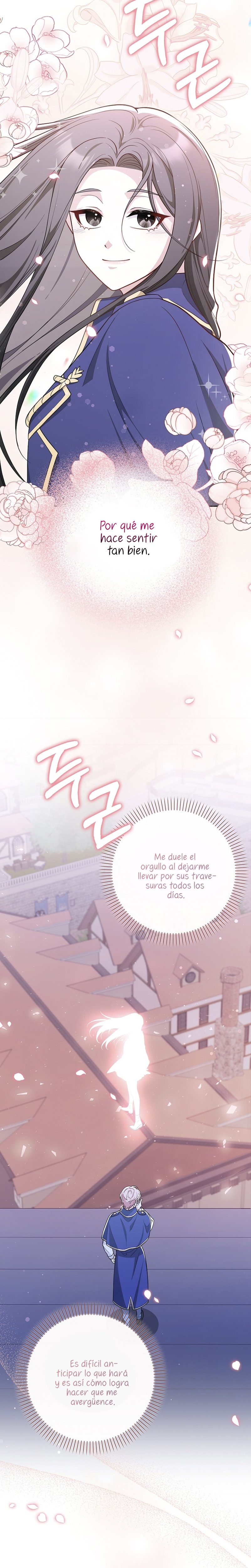 Los amigos no hacen esto Capítulo 6 - Página 26