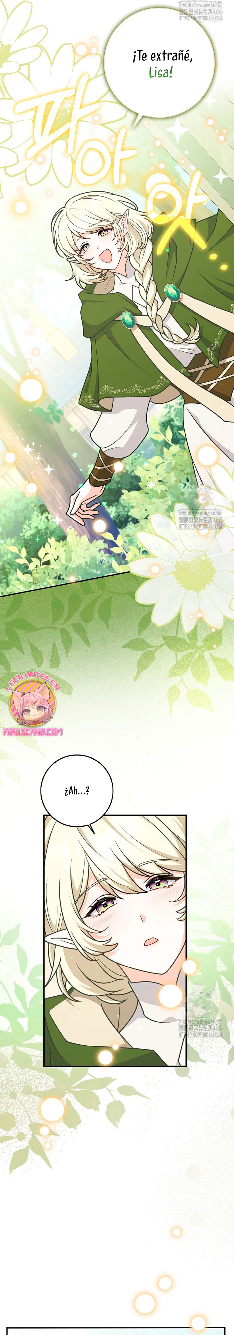 Los amigos no hacen esto Capítulo 60 - Página 10