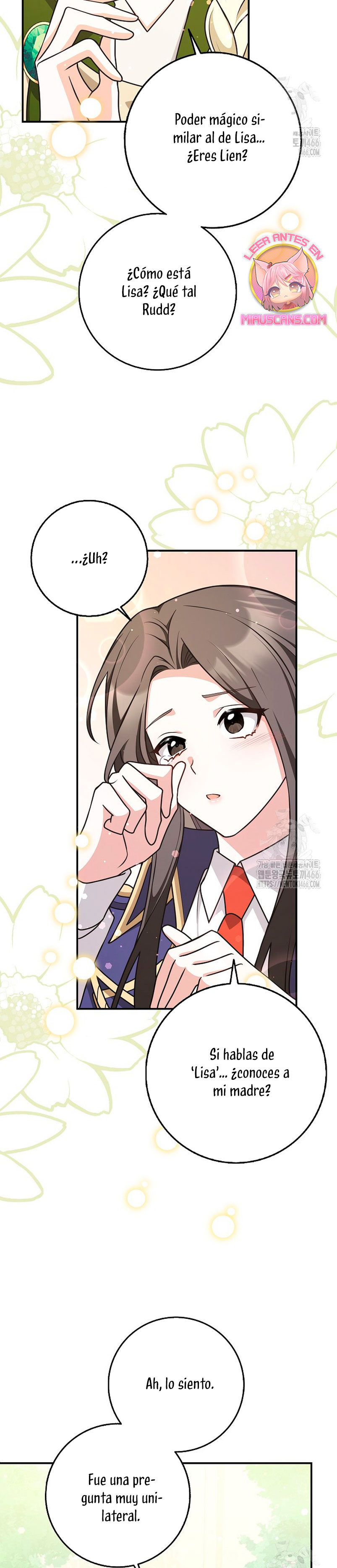 Los amigos no hacen esto Capítulo 60 - Página 14