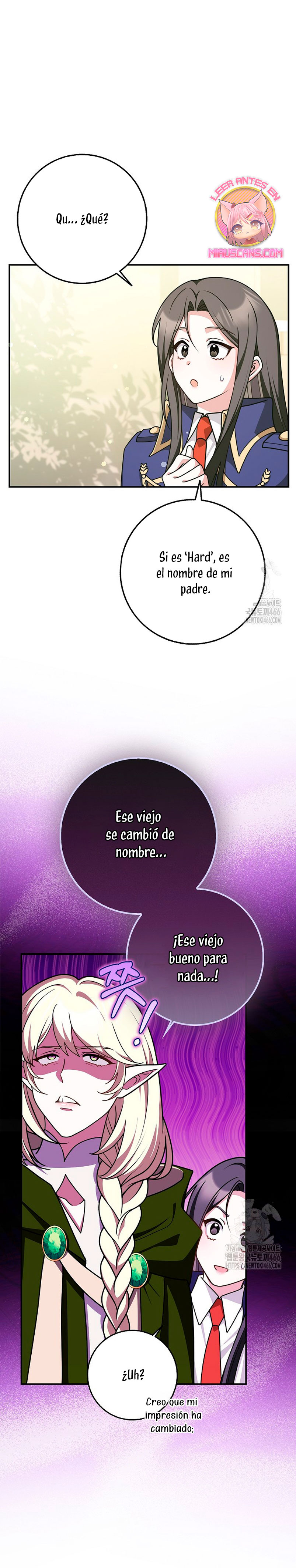 Los amigos no hacen esto Capítulo 60 - Página 16